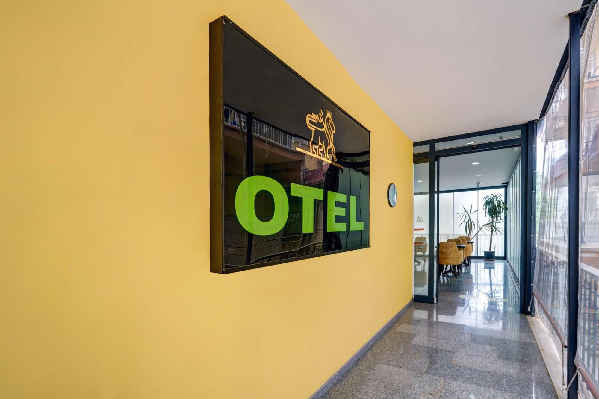 Avlion Boutique Hotel Alanya Eksteriør billede