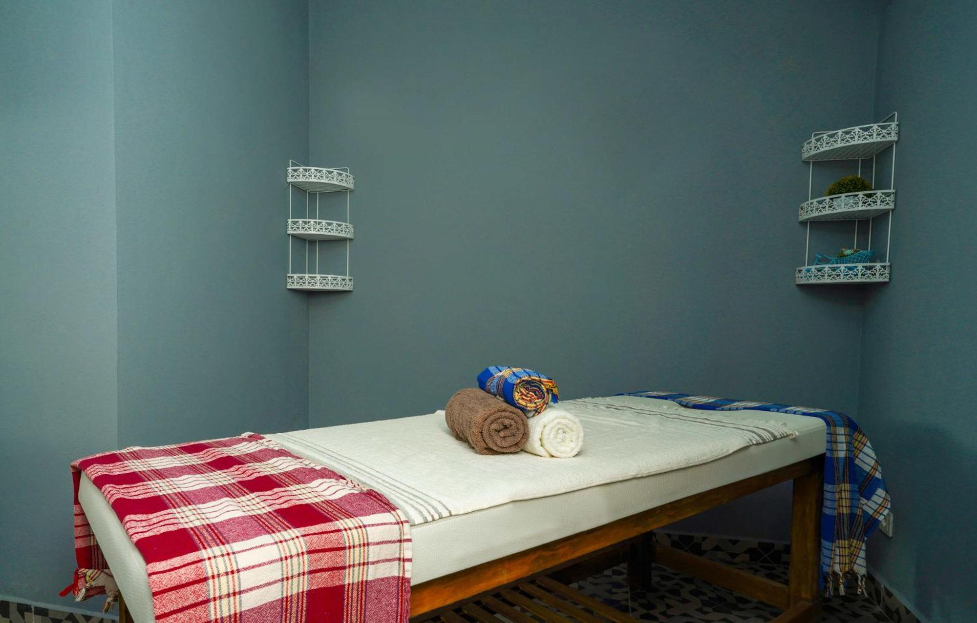Avlion Boutique Hotel Alanya Eksteriør billede
