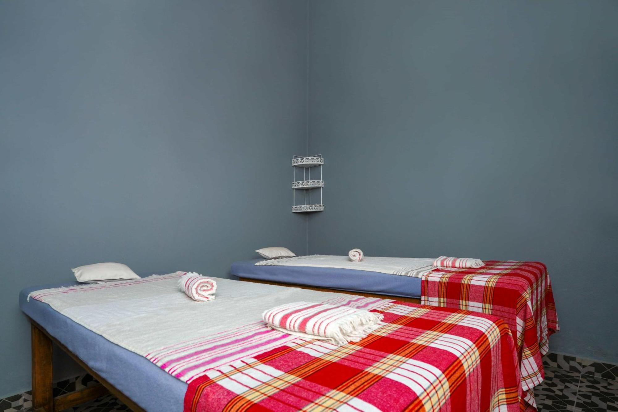 Avlion Boutique Hotel Alanya Eksteriør billede
