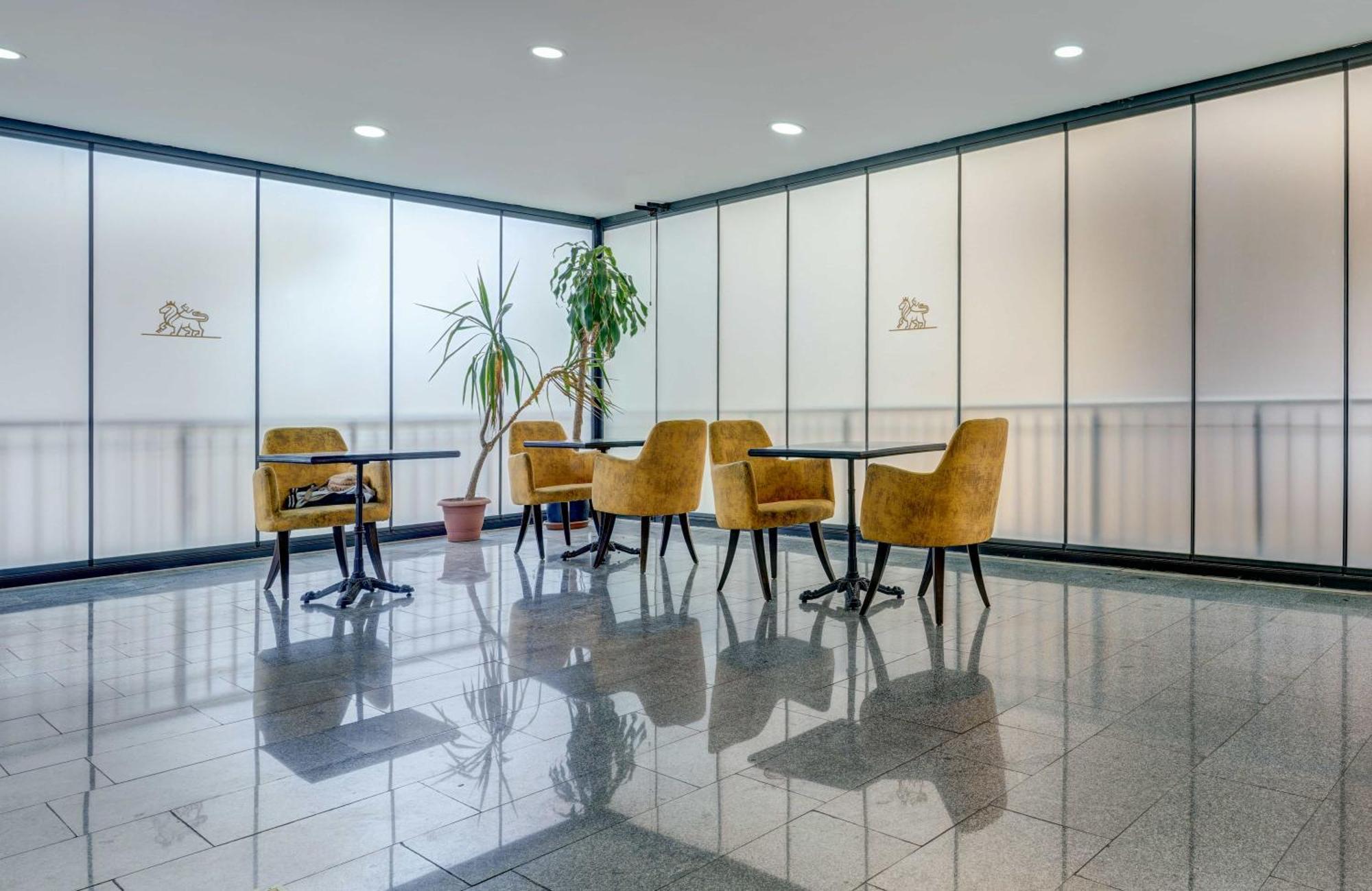 Avlion Boutique Hotel Alanya Eksteriør billede