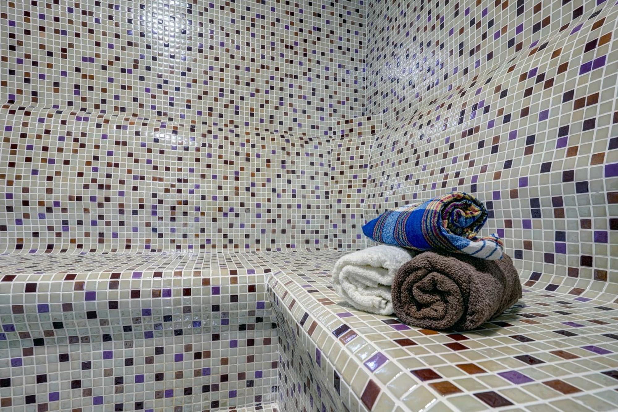 Avlion Boutique Hotel Alanya Eksteriør billede